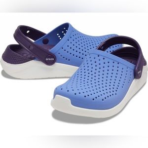 Crocs Kids LiteRide Clog